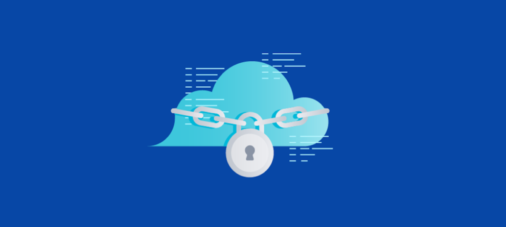 cloud app security