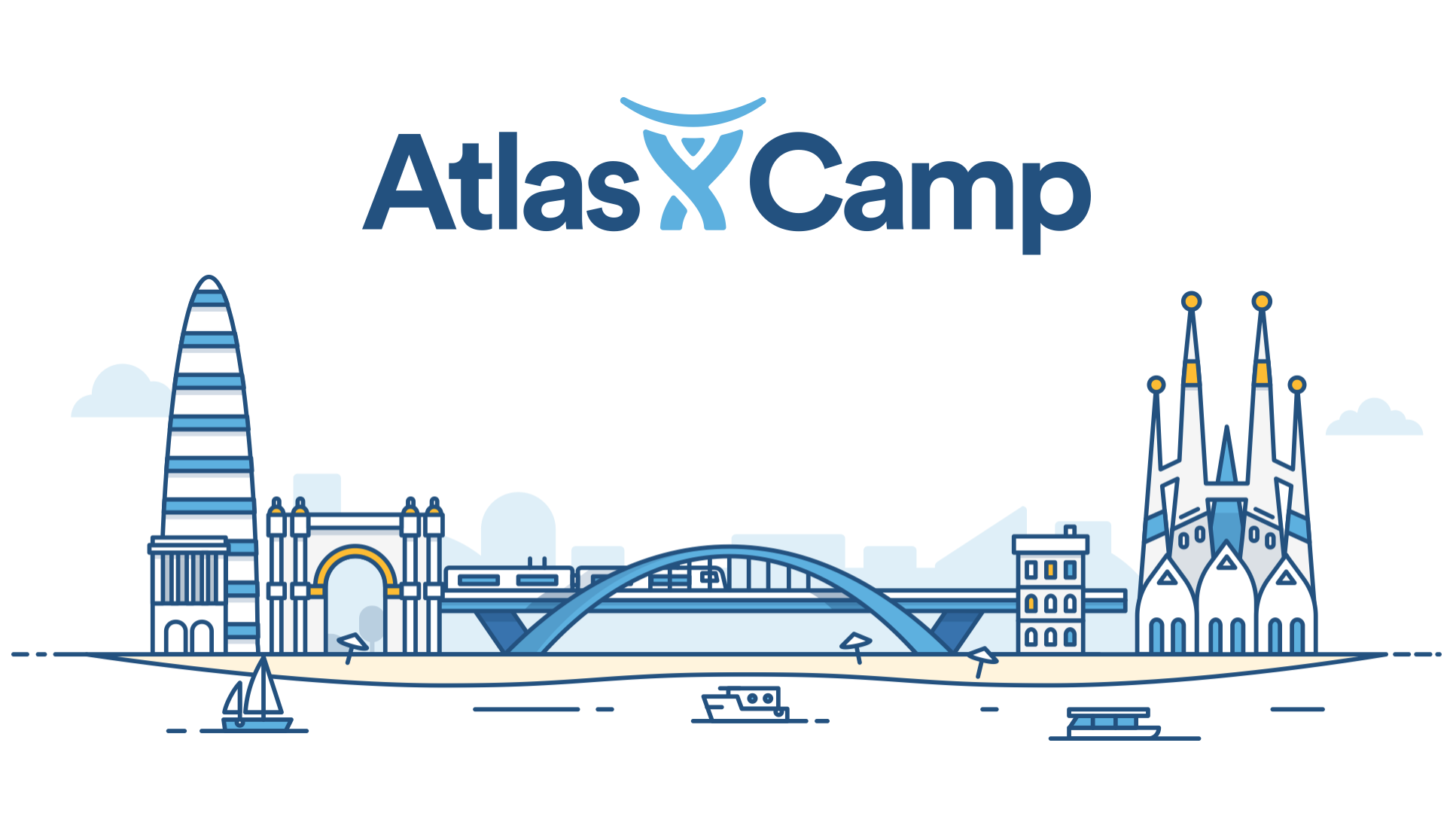 AtlasCamp