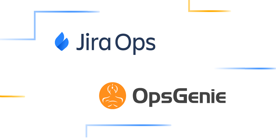 Jira Ops and OpsGenie